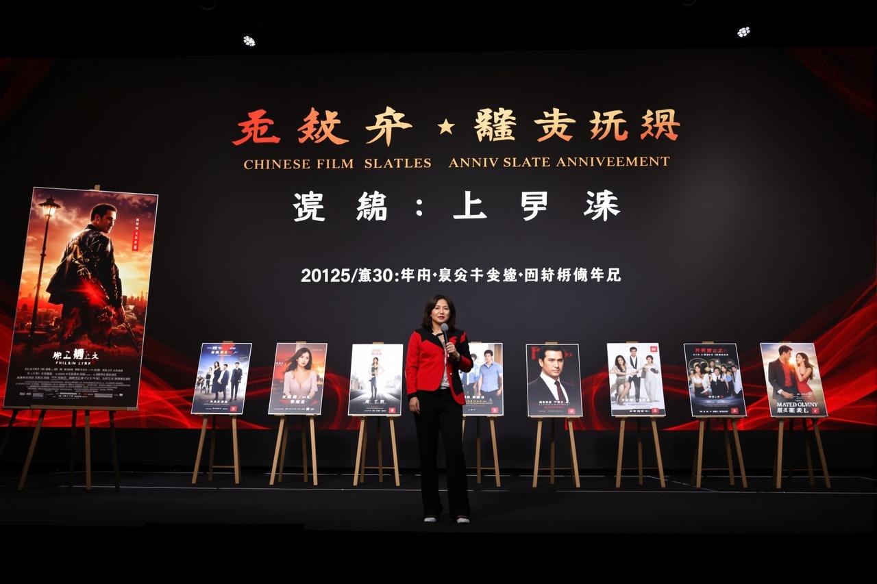 免费看视频2026年度片单正式发布，12部精品力作震撼亮相